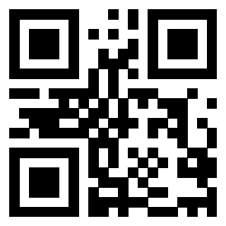 Immagine del QrCode di 3204739688