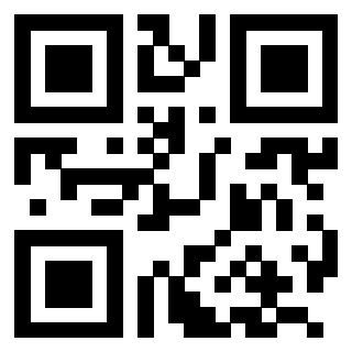 3204739690 - Immagine del Qr Code associato