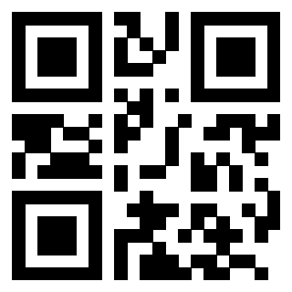 3204739693 - Immagine del QrCode associato