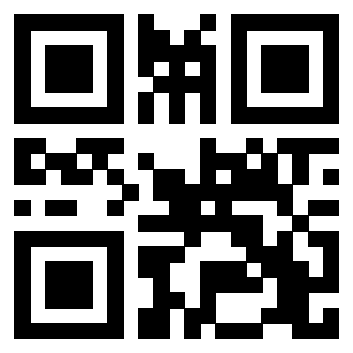 Il QrCode di 3204739694