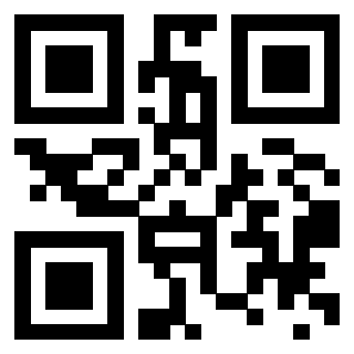 Scansione del Qr Code di 3204739695
