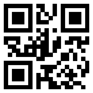 3204739700 - Immagine del Qr Code associato