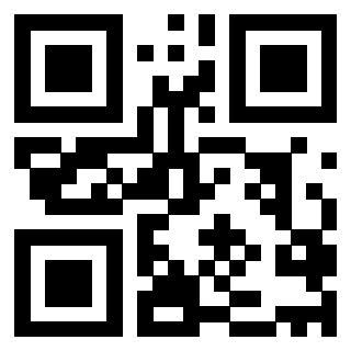 3204739702 - Immagine del Qr Code associato