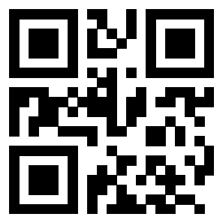 3204739703 QrCode associato