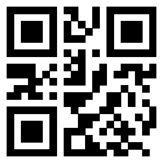 Il Qr Code di 3204739704