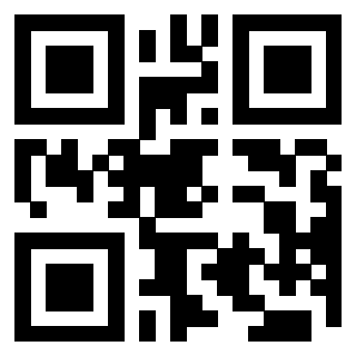 Scansione del Qr Code di 3204739705