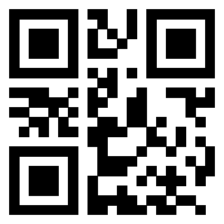 Scansione del Qr Code di 3204769450