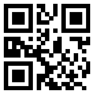 Immagine del QrCode di 3204769451