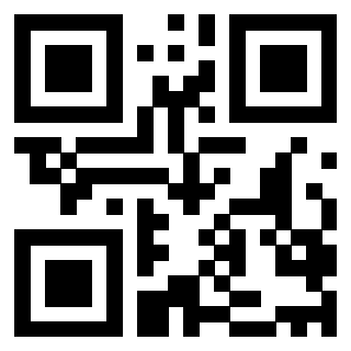 Immagine del QrCode di 3204769461