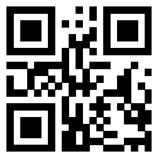 Scansione del QrCode di 3204769462