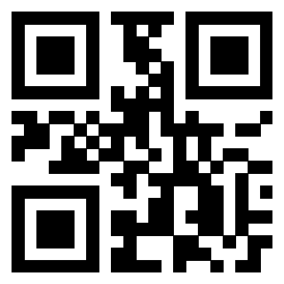 Il Qr Code di 3204769463