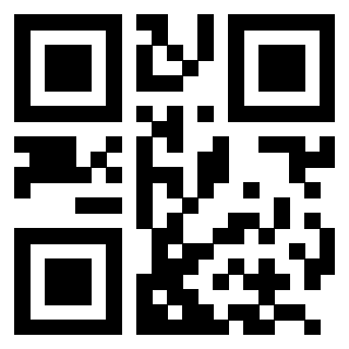 Immagine del QrCode di 3204769464