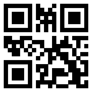 3204769468 - Immagine del QrCode associato