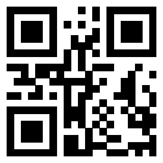 3204769470 - Immagine del Qr Code associato