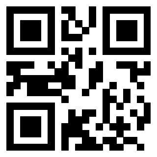 Il Qr Code di 3204769477