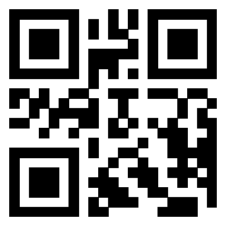 3204769478 - Immagine del Qr Code associato