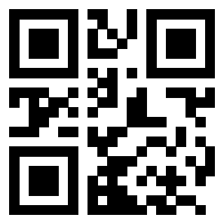 3204769480 - Immagine del Qr Code associato
