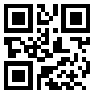 3204769484 - Immagine del Qr Code associato