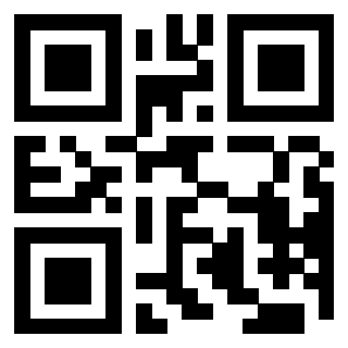 Immagine del QrCode di 3204769485