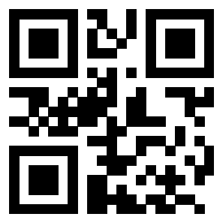 Immagine del Qr Code di 3204769488