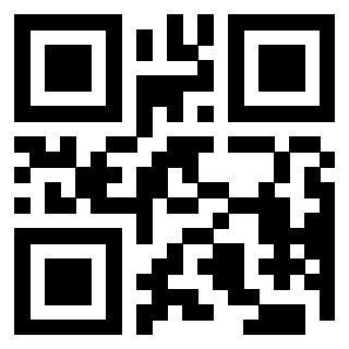 Scansione del QrCode di 3204769489
