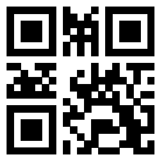 Immagine del QrCode di 3204769490