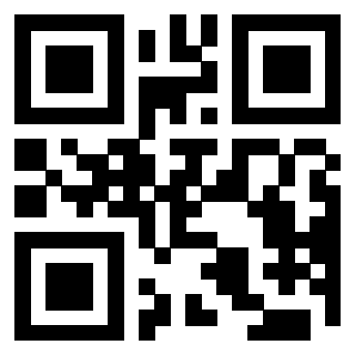 Scansione del Qr Code di 3204769501