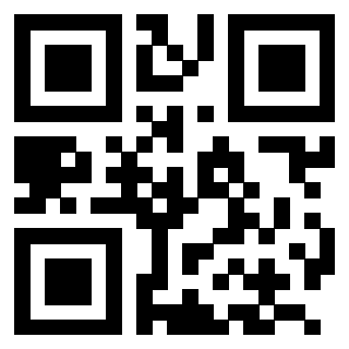3204769504 - Immagine del Qr Code associato