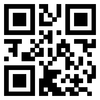 Immagine del QrCode di 3204769506