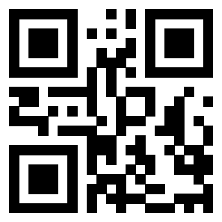 Immagine del QrCode di 3204769507