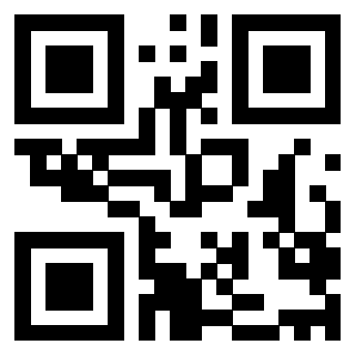3204769509 - Immagine del Qr Code associato