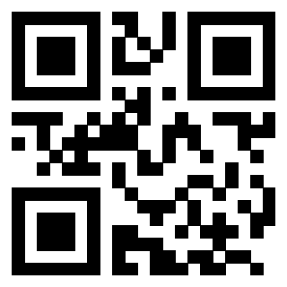 Scansione del QrCode di 3204769511
