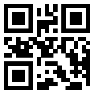 3204769520 QrCode associato