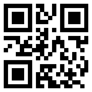 Immagine del Qr Code di 3204769523