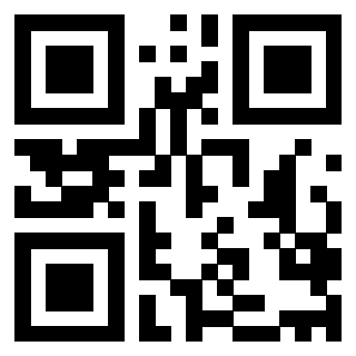 3204769525 QrCode associato