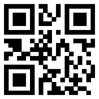 Immagine del Qr Code di 3204769527
