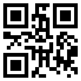 Scansione del Qr Code di 3204769528