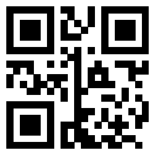 Il QrCode di 3204769533