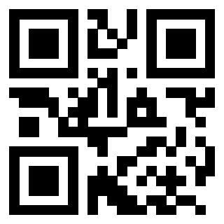 3204769534 - Immagine del QrCode associato