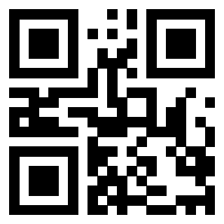 Immagine del Qr Code di 3204769535