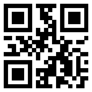 Immagine del Qr Code di 3204769537