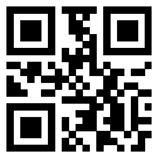 Il QrCode di 3204769539