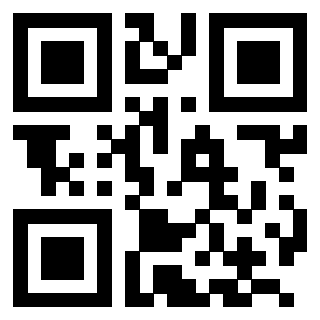 Il QrCode di 3204769541