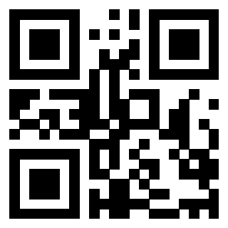 Il QrCode di 3204769545