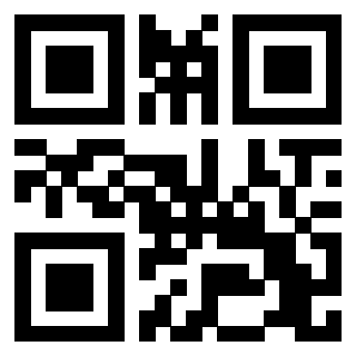 Scansione del Qr Code di 3204769546