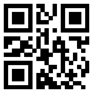 3204769547 Qr Code associato