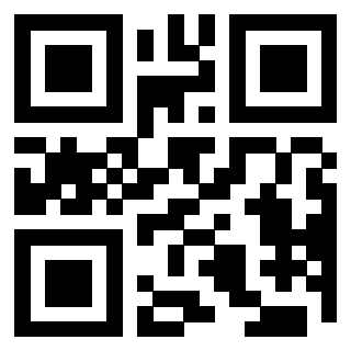 Immagine del Qr Code di 3204769549