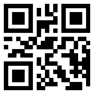 3204769550 Qr Code associato