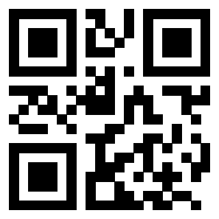 3204769555 - Immagine del Qr Code associato