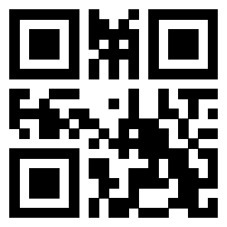 Il QrCode di 3204769557